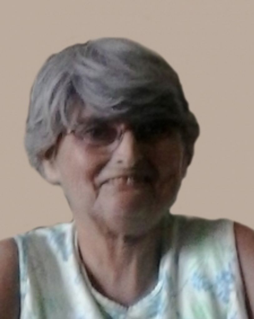 Shirley Patterson