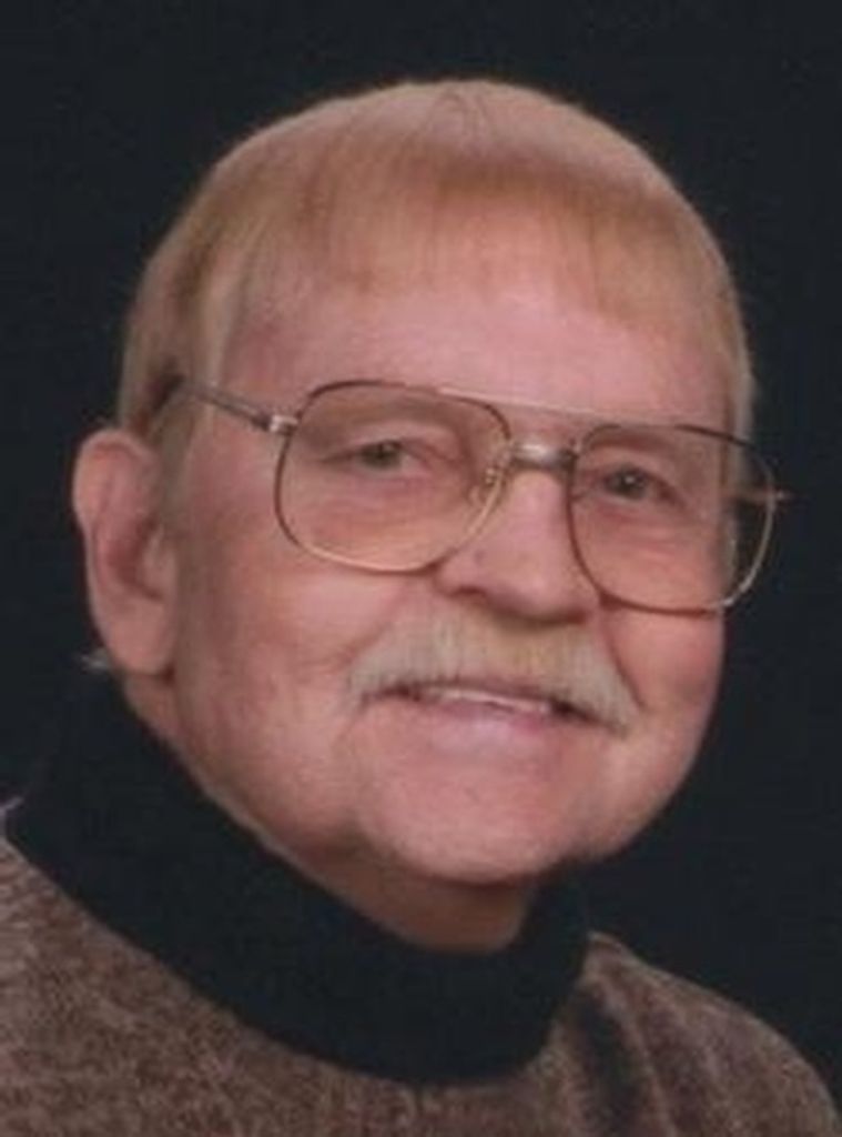 Robert "Bob" J. Newlun Profile Photo