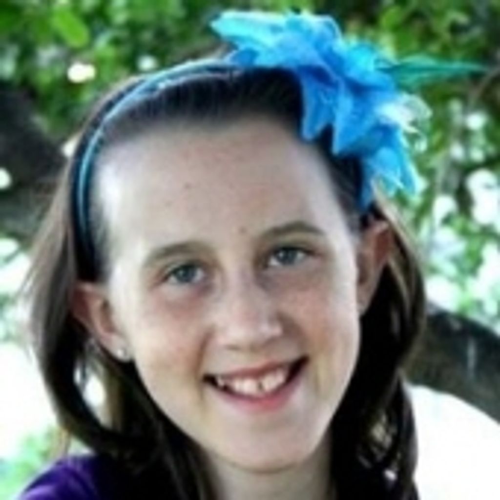 Feryn Louise Schulte