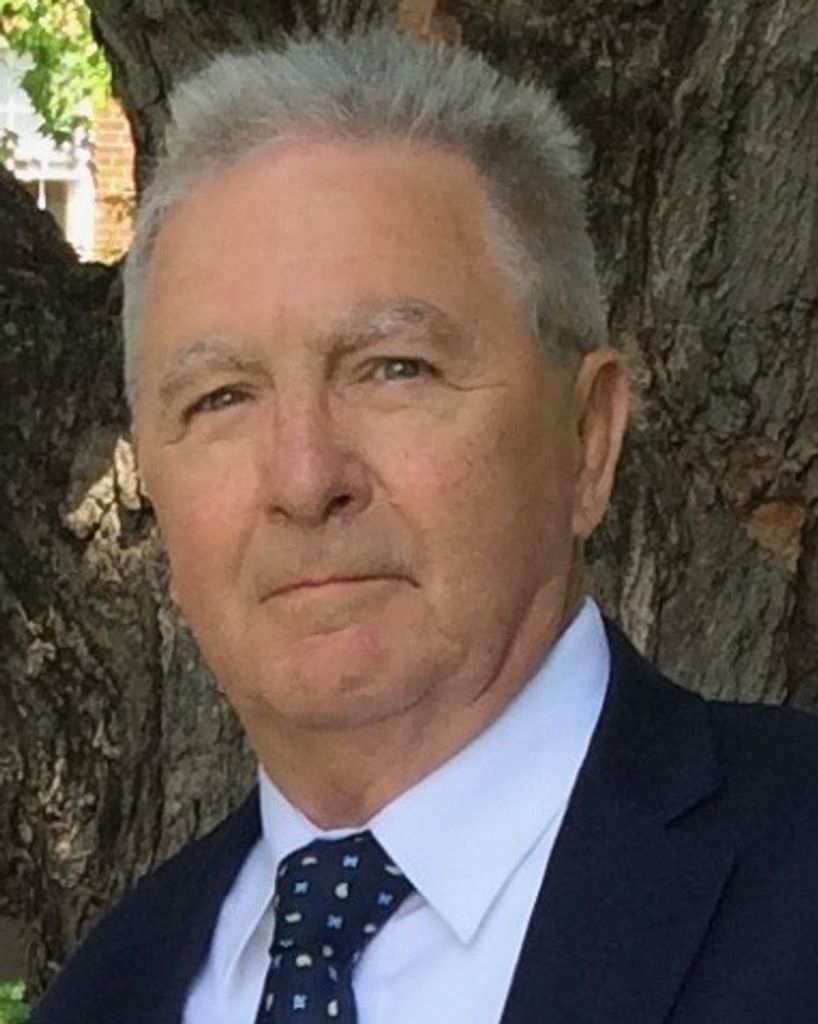 James J. McNicholas IV Profile Photo