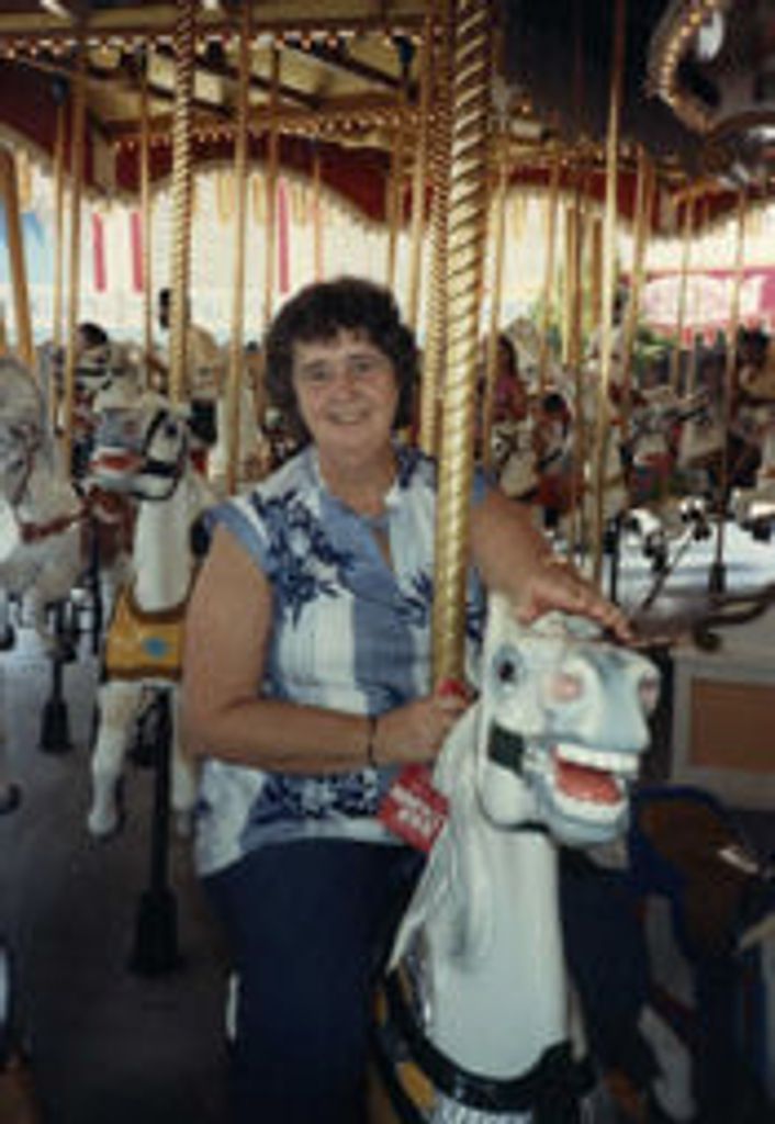 Jeanne M. Weber Profile Photo