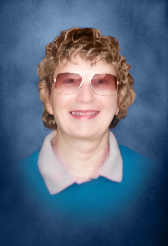 Carol Diane Tekulve Powers Profile Photo