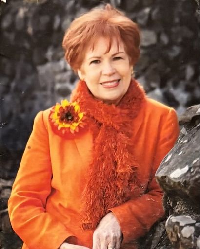 Nelda Shields Tawse Profile Photo