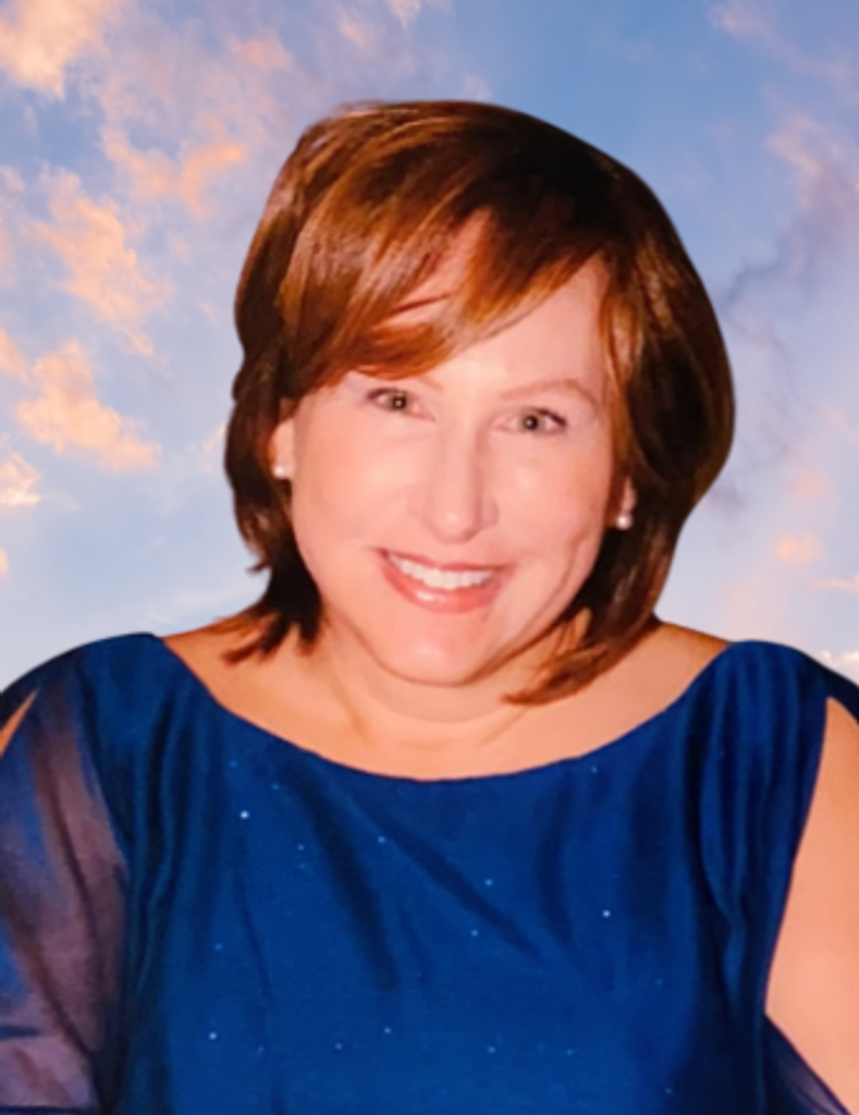 Susan M. Garretson