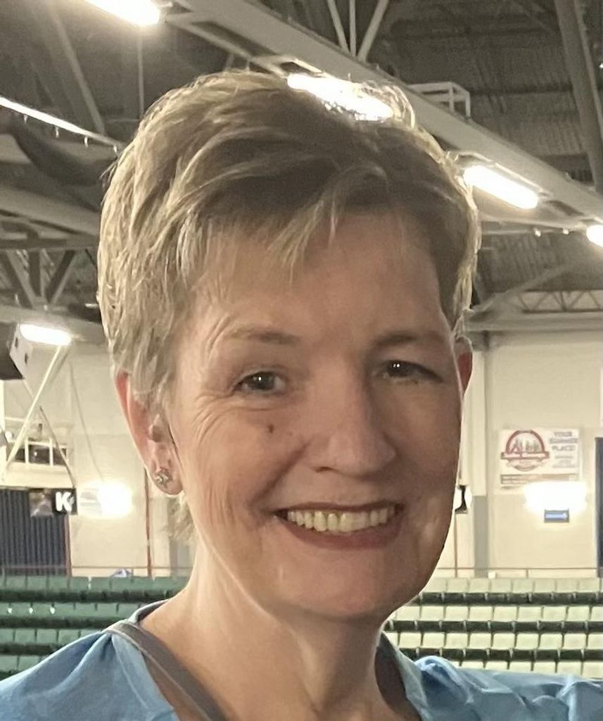 Jennifer Rebecca Robbins