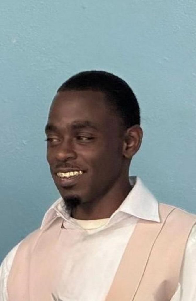 Gamaliel Samuel Gray Profile Photo
