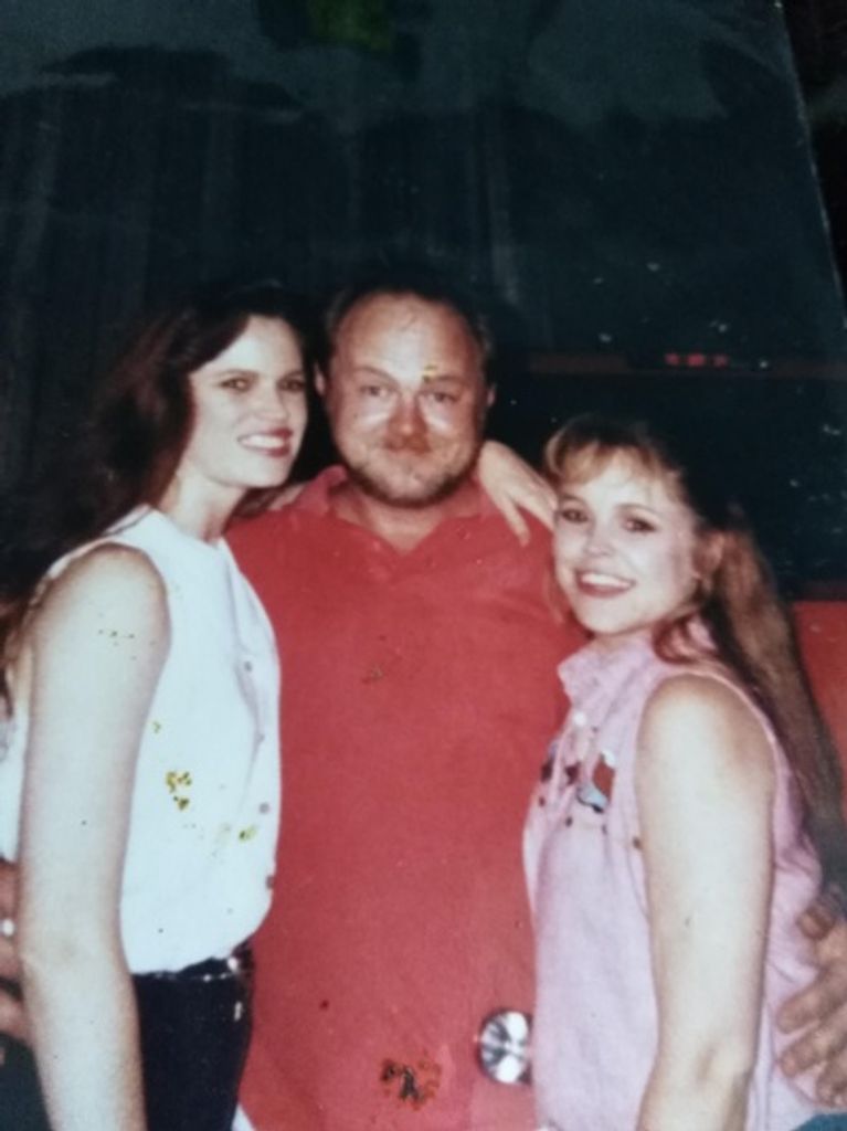 Michael Russell Richardson