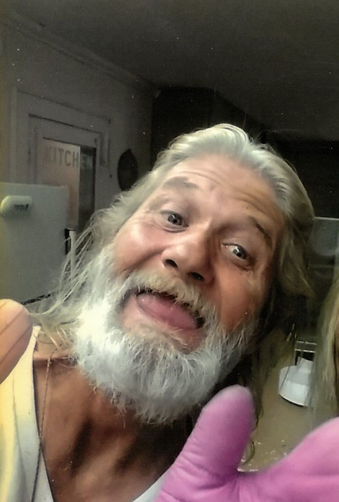 Joseph Floyd King Jr. Profile Photo