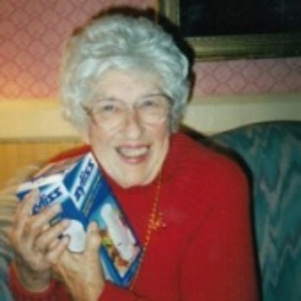 Harriet Evangeline Myers