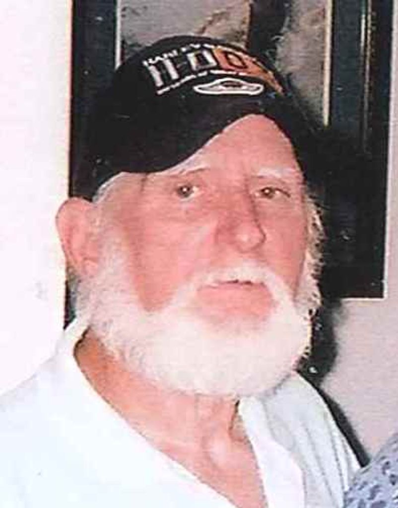 Bill Householder Profile Photo