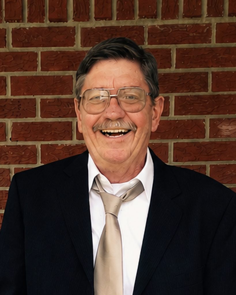 Steven Lawson Profile Photo