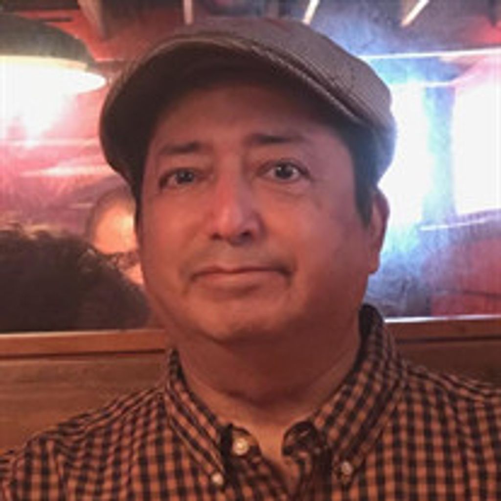 Ricardo Melendez Profile Photo