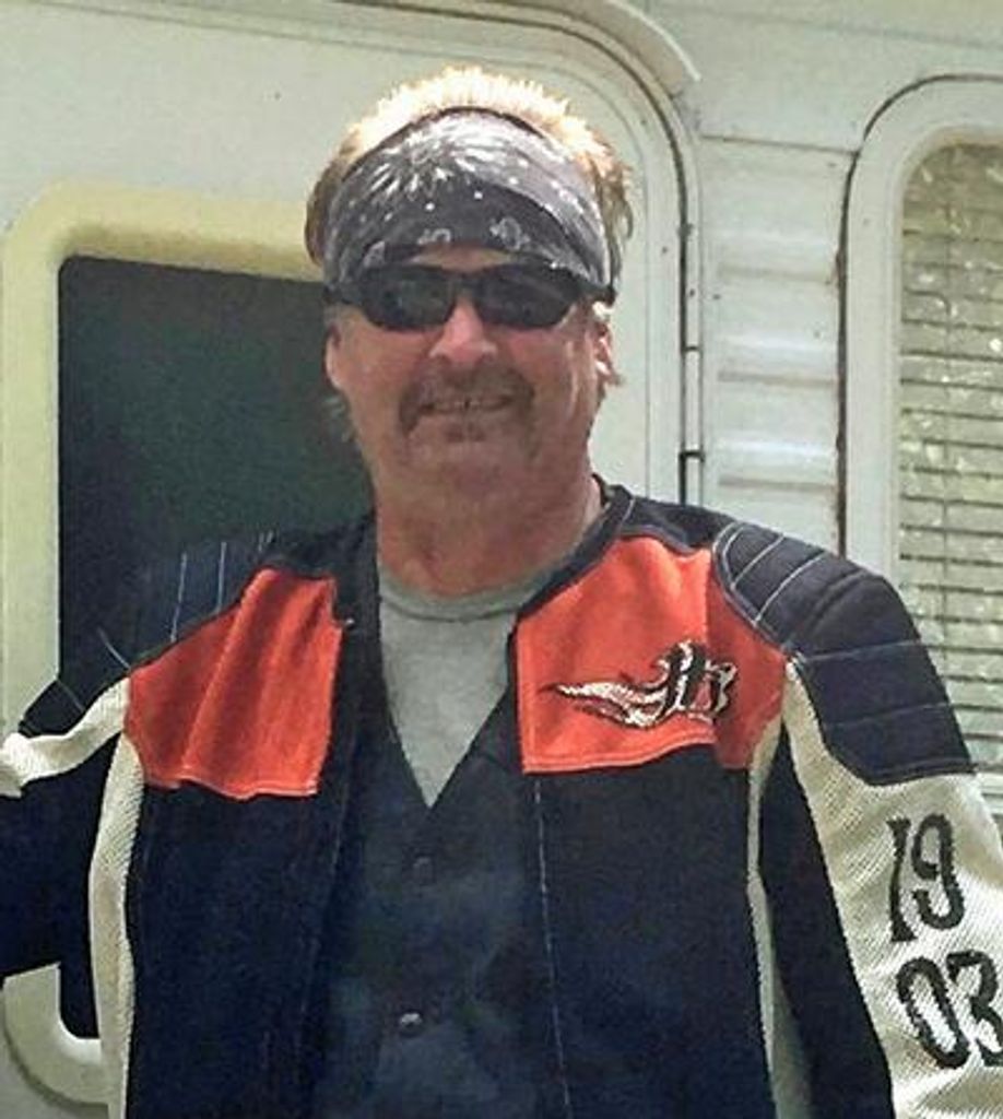 Dwight George Johnson