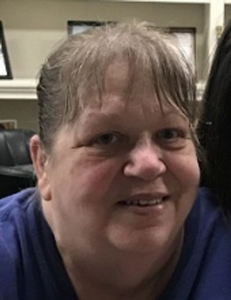 Donna Darlene Cadle