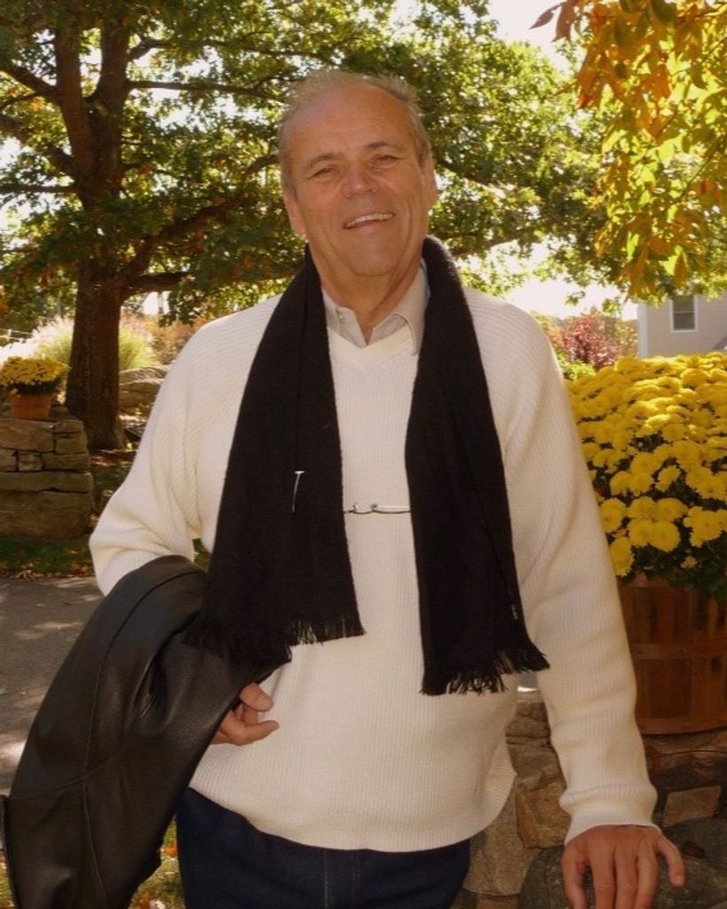 William M. Grab Profile Photo