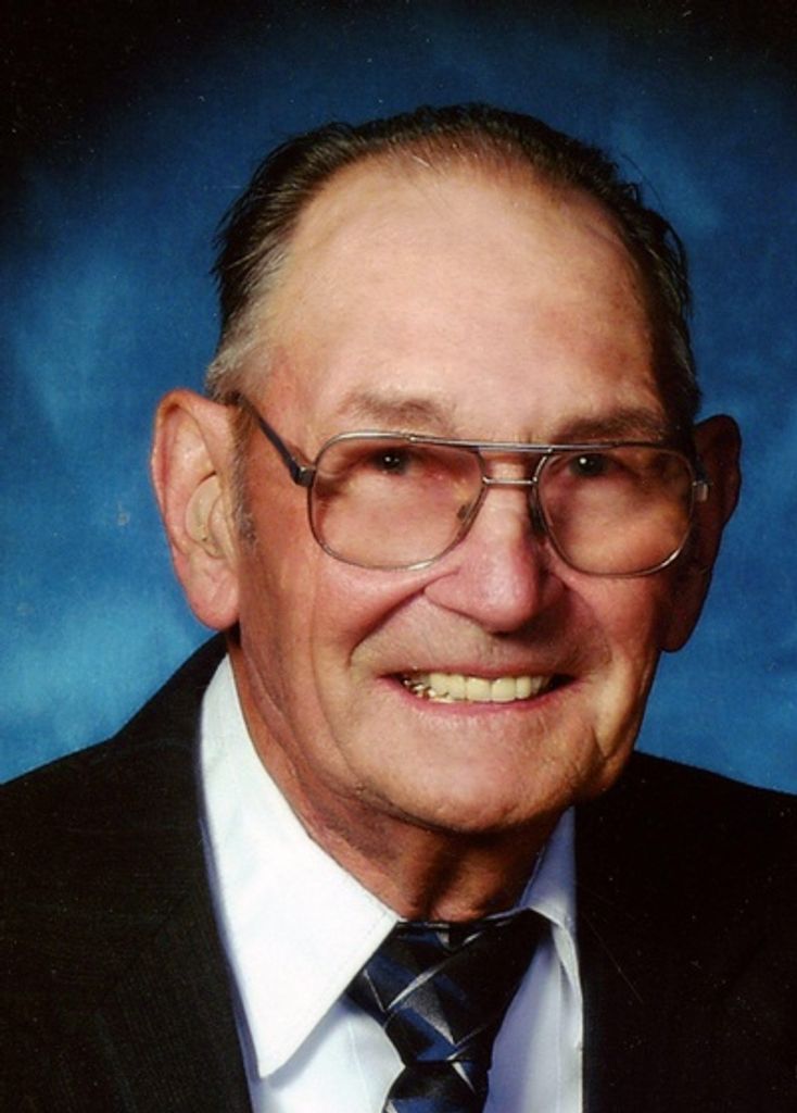 Orville Joyce Hair Profile Photo