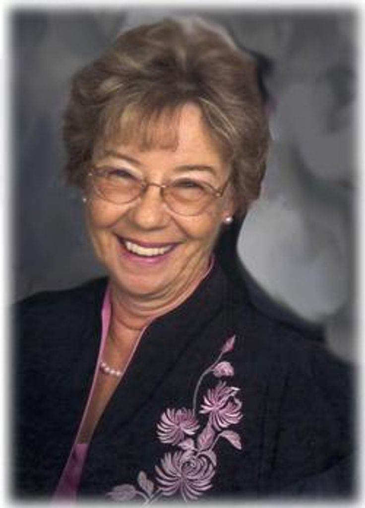 Sharon Rude
