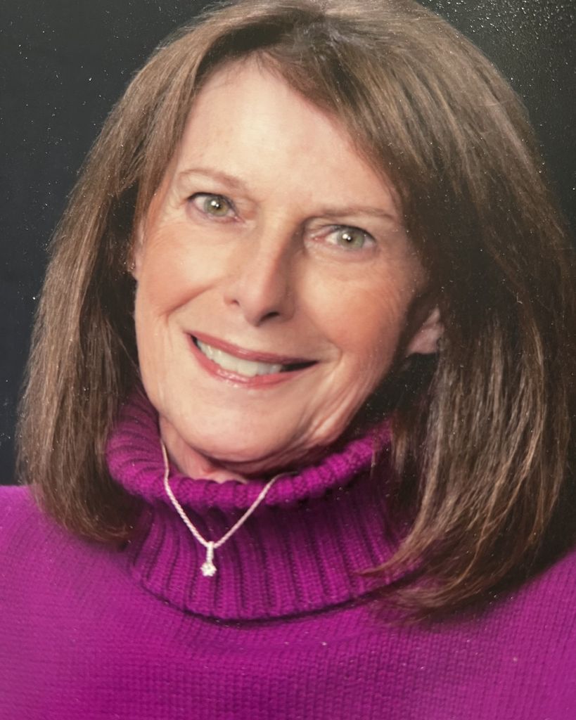 Barbara Zarrella Gilvard