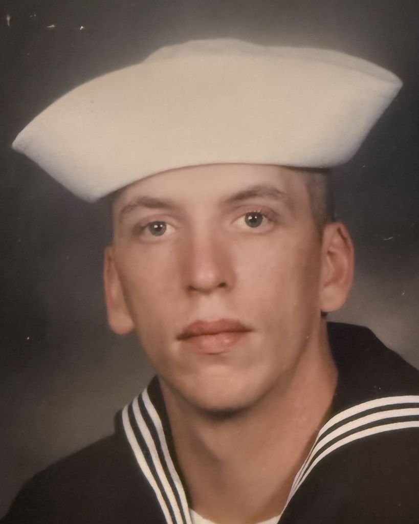 Joseph G. Pearson Profile Photo