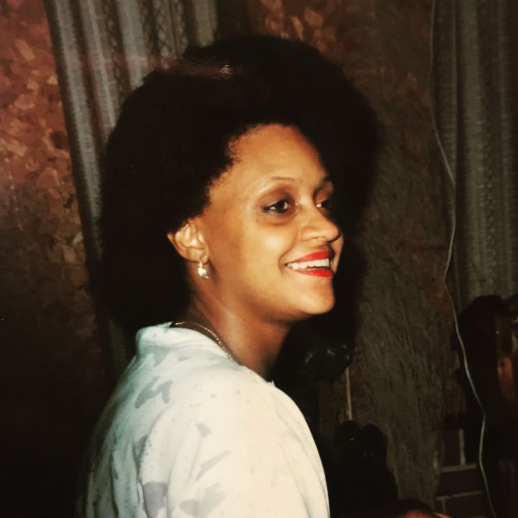 Mrs. Shirley A. Tucker Profile Photo