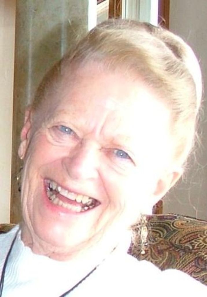 Janell (Jan) J. Gibson Profile Photo