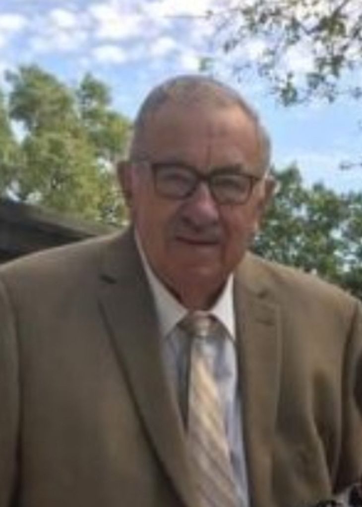 Ronald G. Burtzos Profile Photo