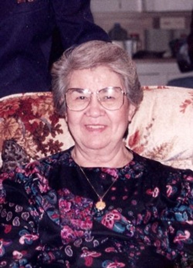 Maria Jimenez