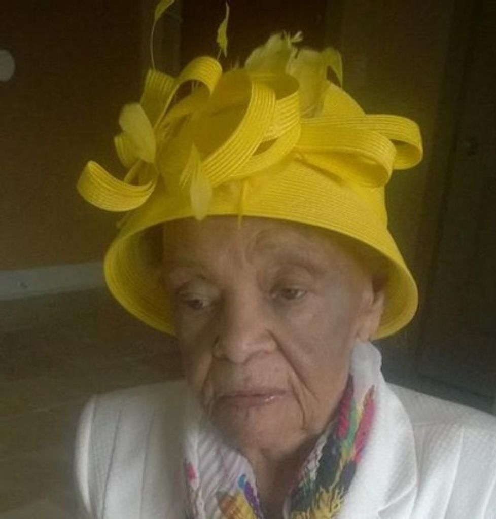 Ursula Levada Jones Profile Photo
