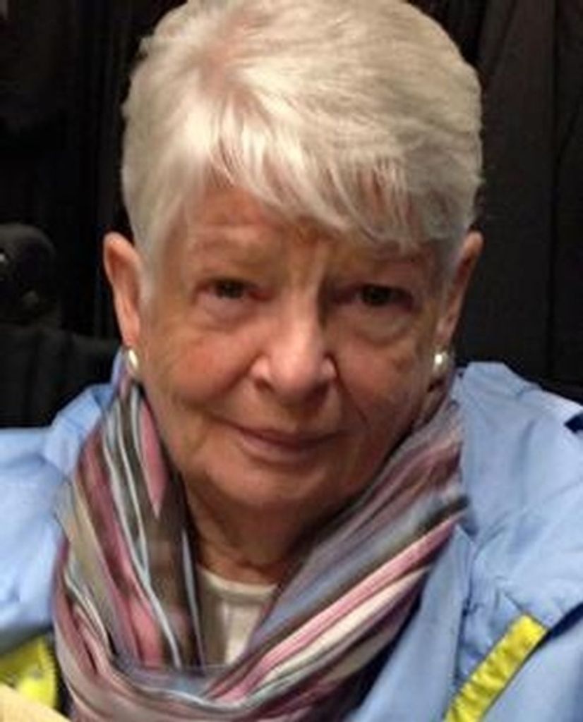Mary E. Spagnolia Profile Photo