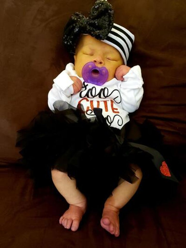 Lucille Faith Coleman