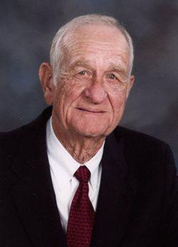 Bob J. Roundtree