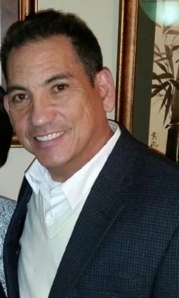 Eric L. Espinosa