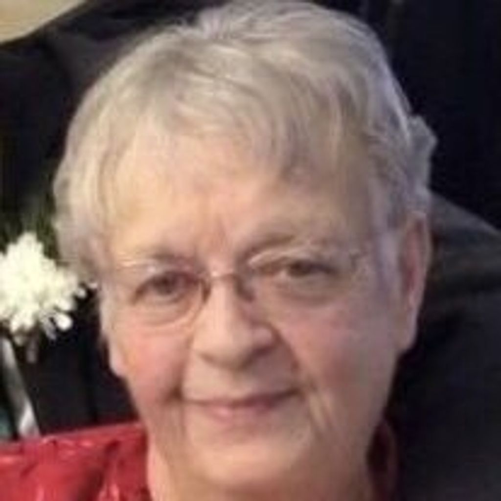 Janet Roberta Nichols