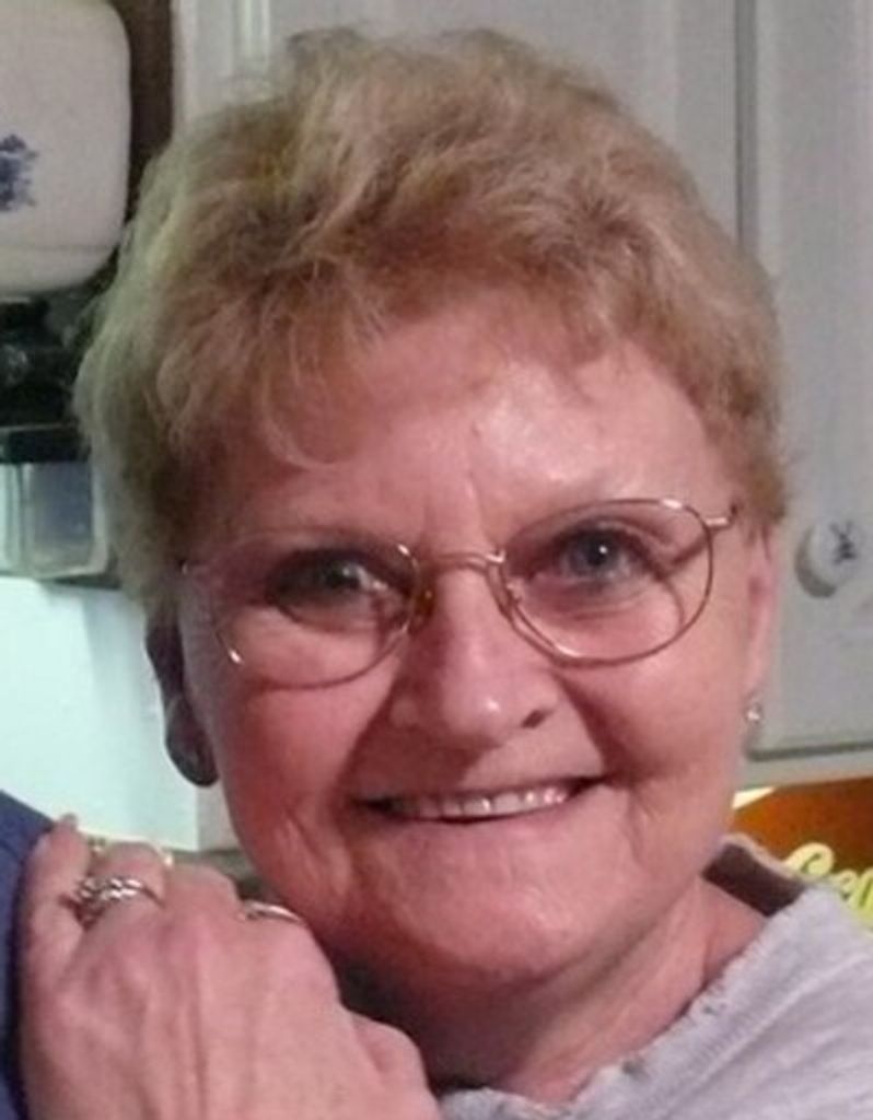 Mary Lee Farmer Profile Photo