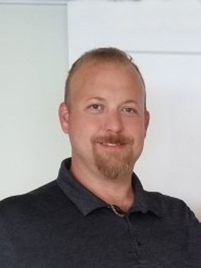 Donald "DW" Smith Profile Photo