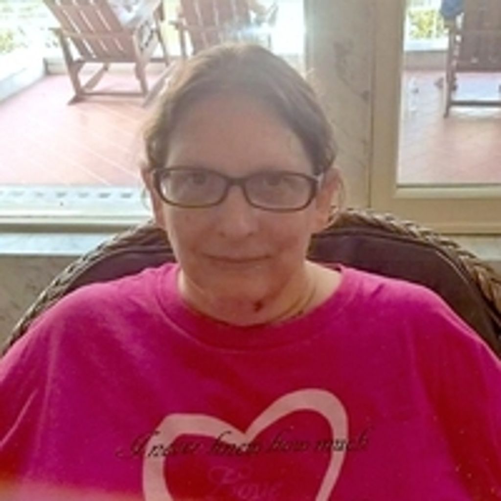 Sharron Kay Bell
