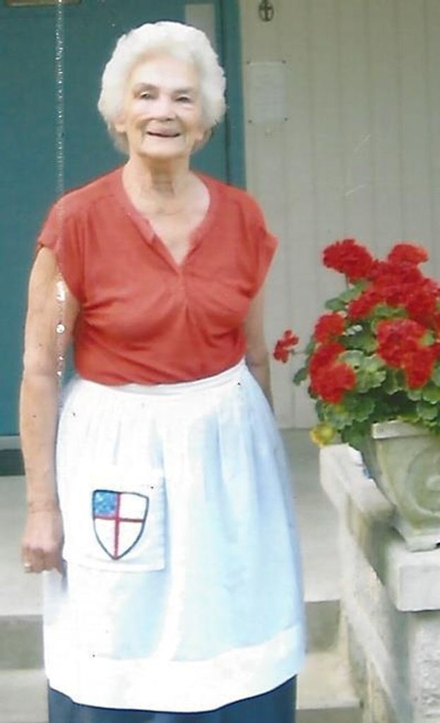 Martina Short Sheridan Profile Photo