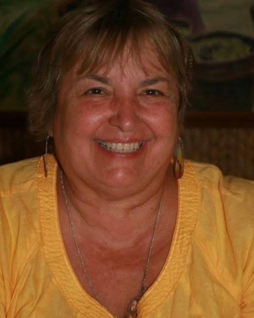 Ida M. Ruch Profile Photo