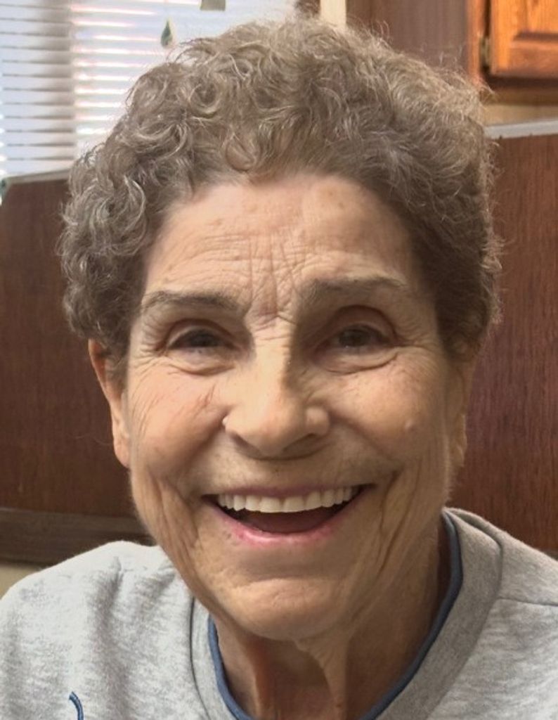 Linda A. Mccarthy