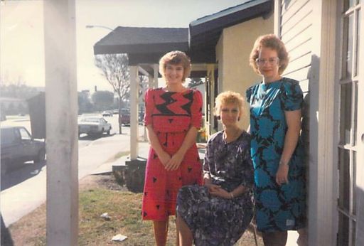 Mildred Louise Valentin photo gallery thumbnail 18 of 57