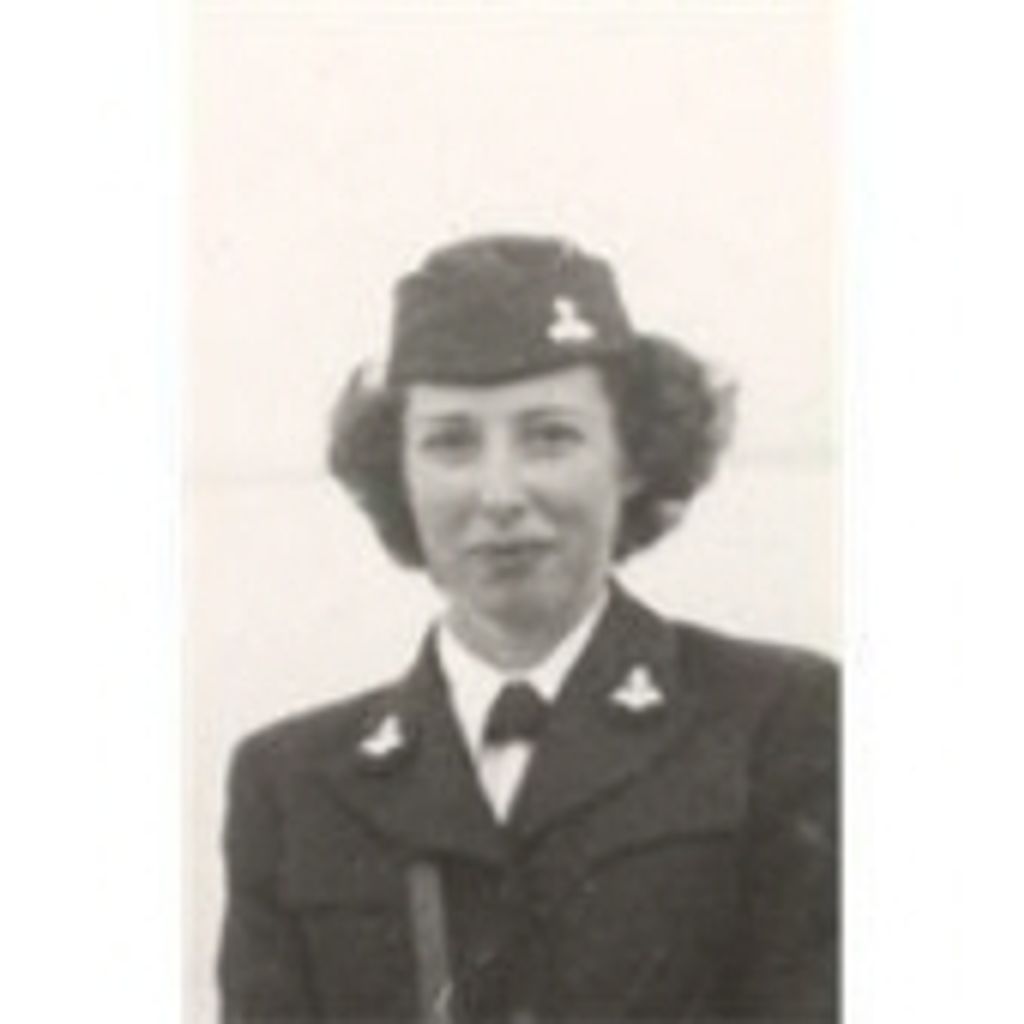Elizabeth McIntyre