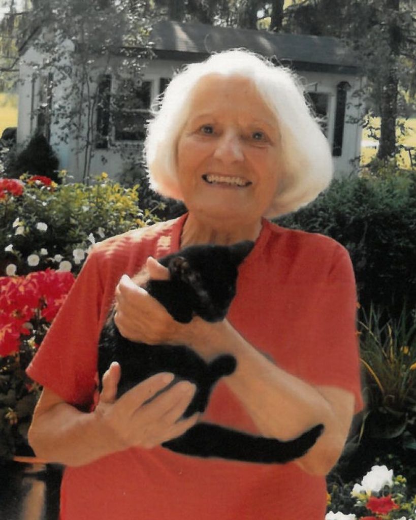 Agnella Demori Profile Photo
