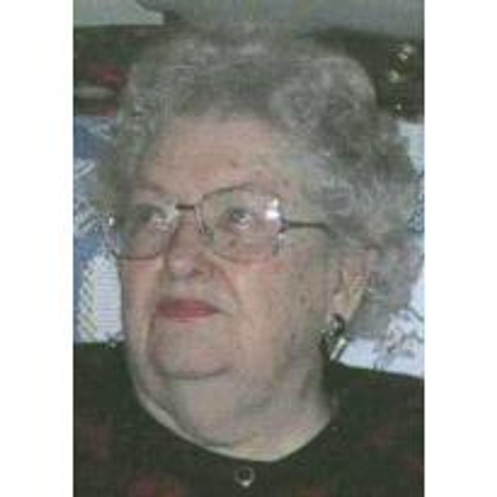 Sylvia Lovetta Wachter