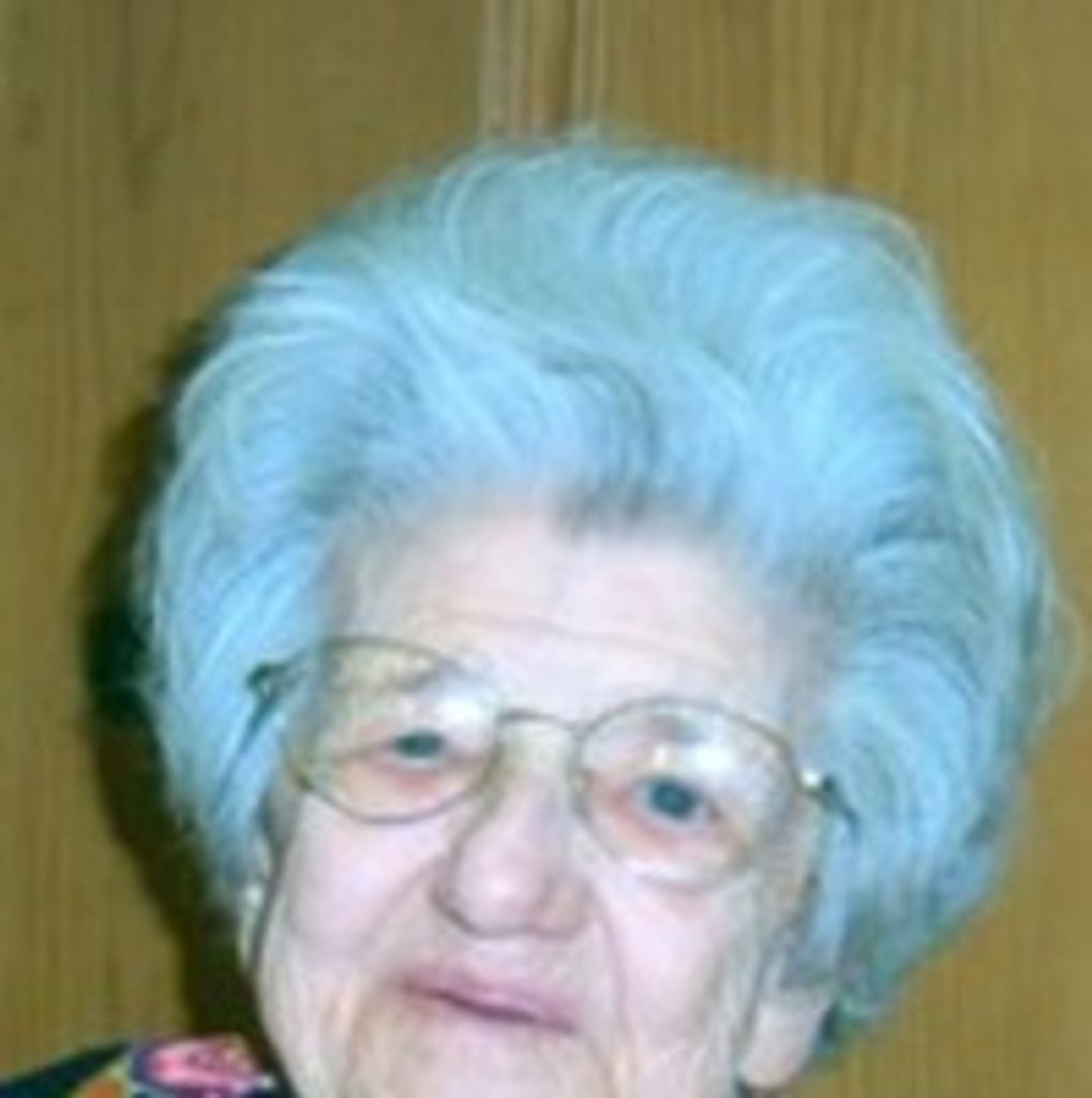 Irma Romero Bernard