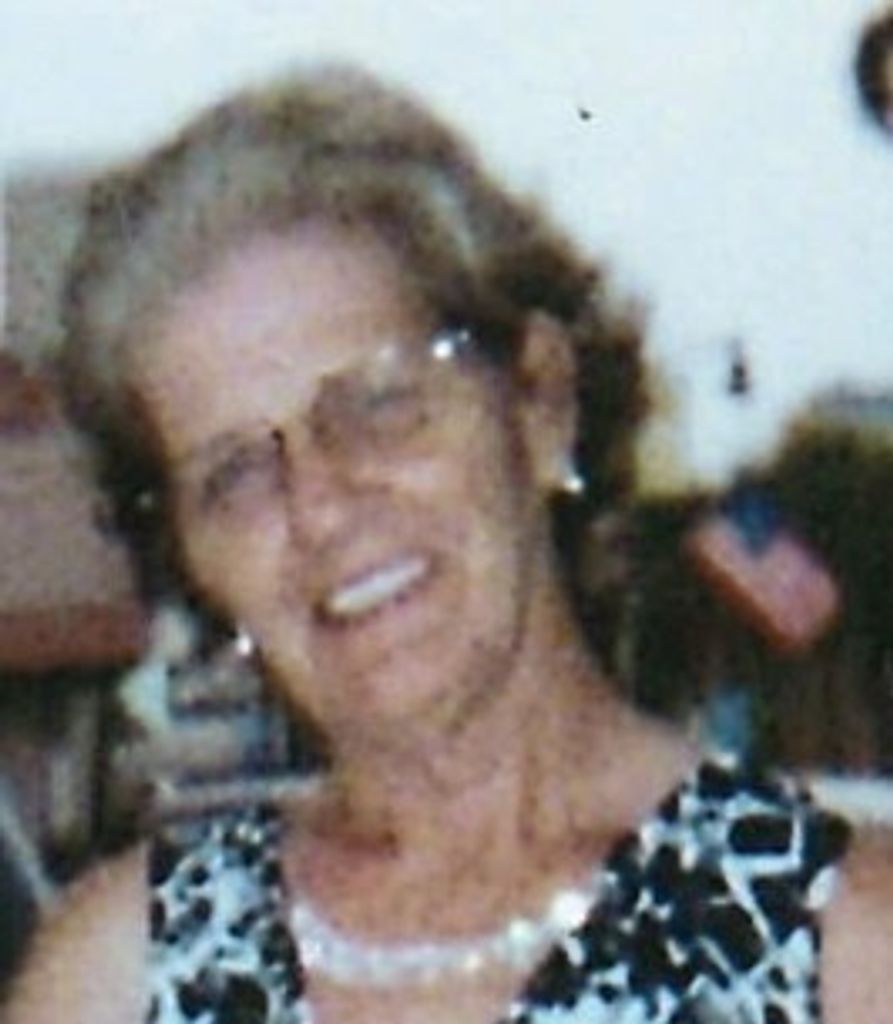 Mildred Ann Smith Profile Photo