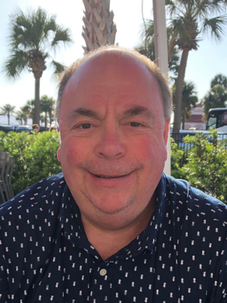 Michael Anthony Spinasanto Profile Photo