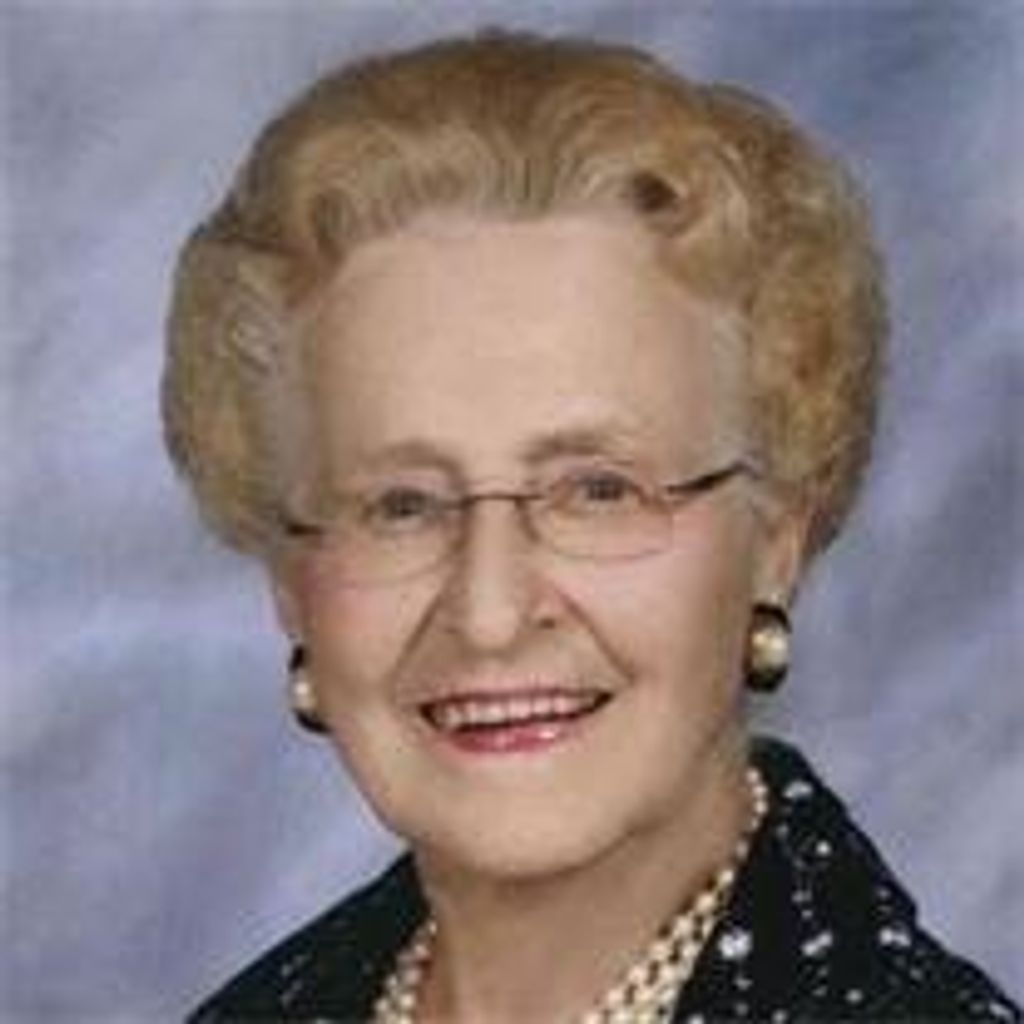 Mrs. Antoinette Davis