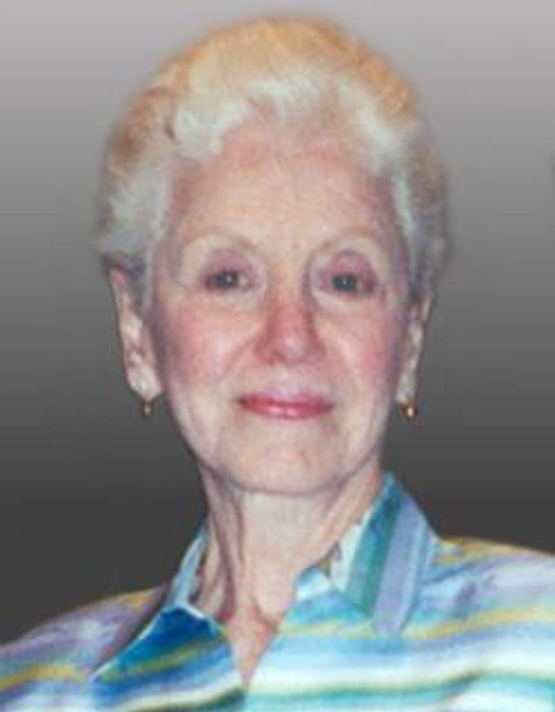 Marie Miller