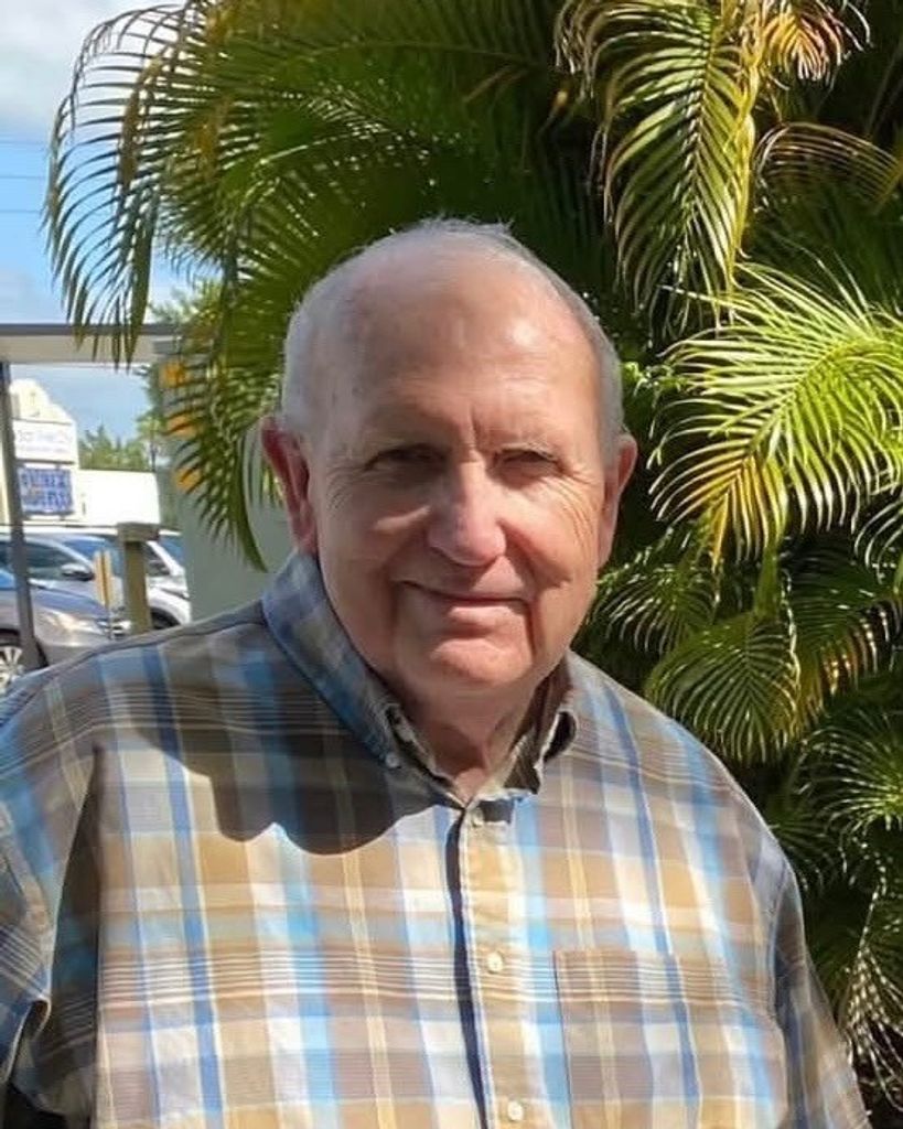 Donald Joseph Gabrini Profile Photo