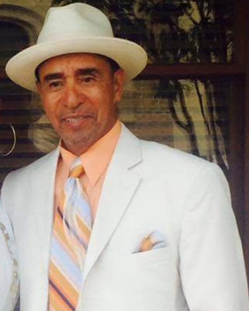 Lance Maurice Guess Profile Photo